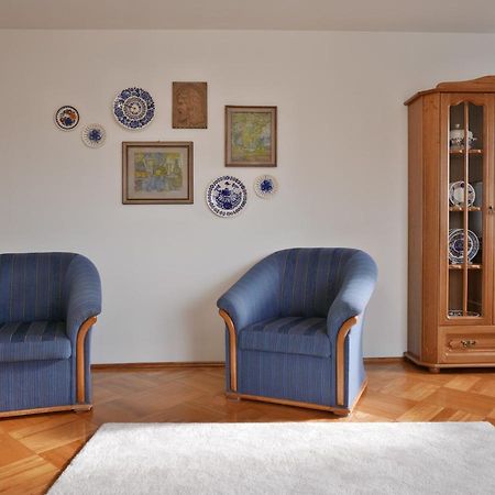 Apartament Retro Люблин Экстерьер фото