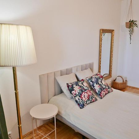 Apartament Retro Люблин Экстерьер фото