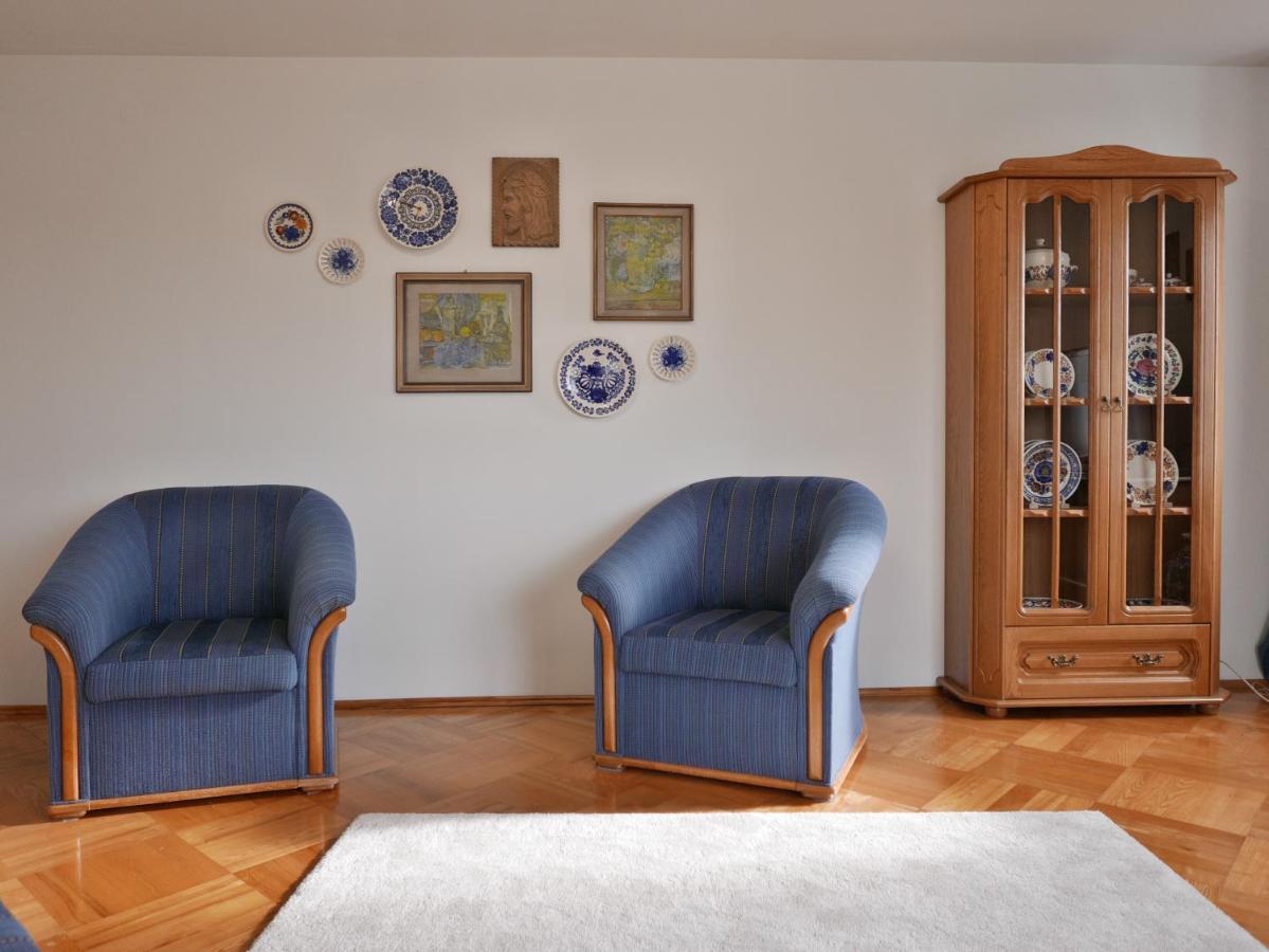 Apartament Retro Люблин Экстерьер фото