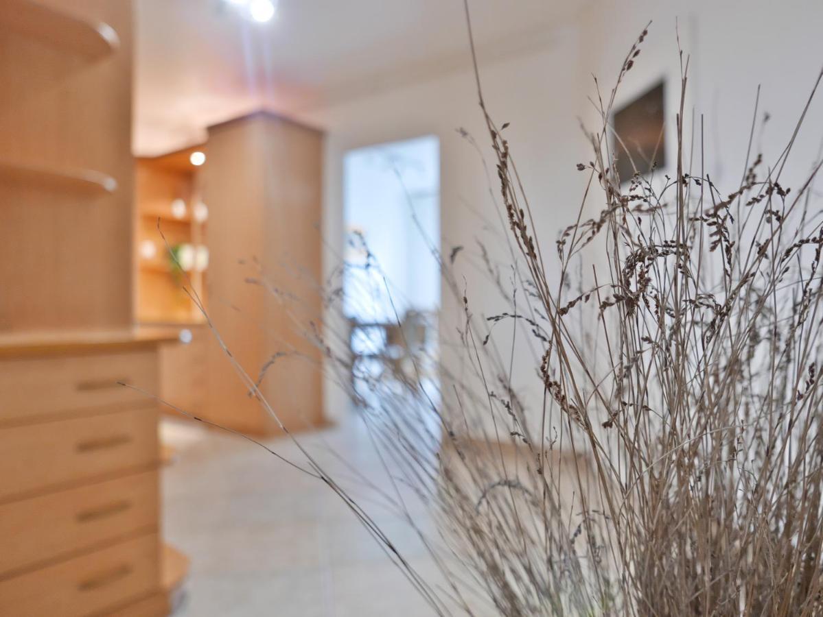Apartament Retro Люблин Экстерьер фото
